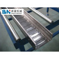 c purlin roll former machine dual profile ceiling batten roll forming machine z shaped steel machine